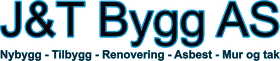 J&T Bygg AS - tømrer- og murertjenester i Tromsø